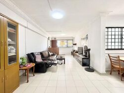 Blk 669 Hougang Avenue 8 (Hougang), HDB 4 Rooms #565853761